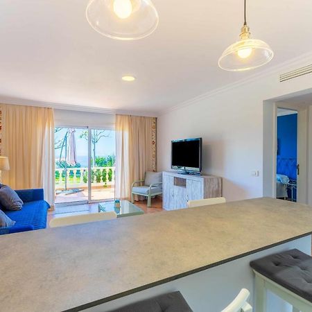 Apartamento Lazaro 26 Terraza Con Vistas Al Mar Santa Úrsula 외부 사진