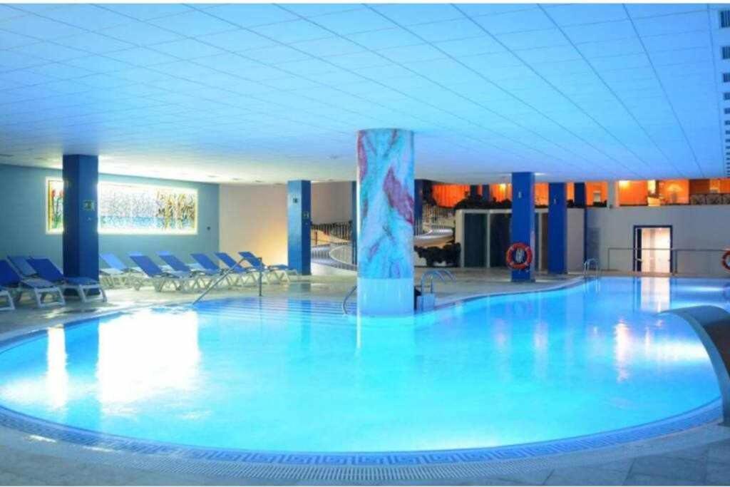 Apartamento Lazaro 26 Terraza Con Vistas Al Mar Santa Úrsula 외부 사진