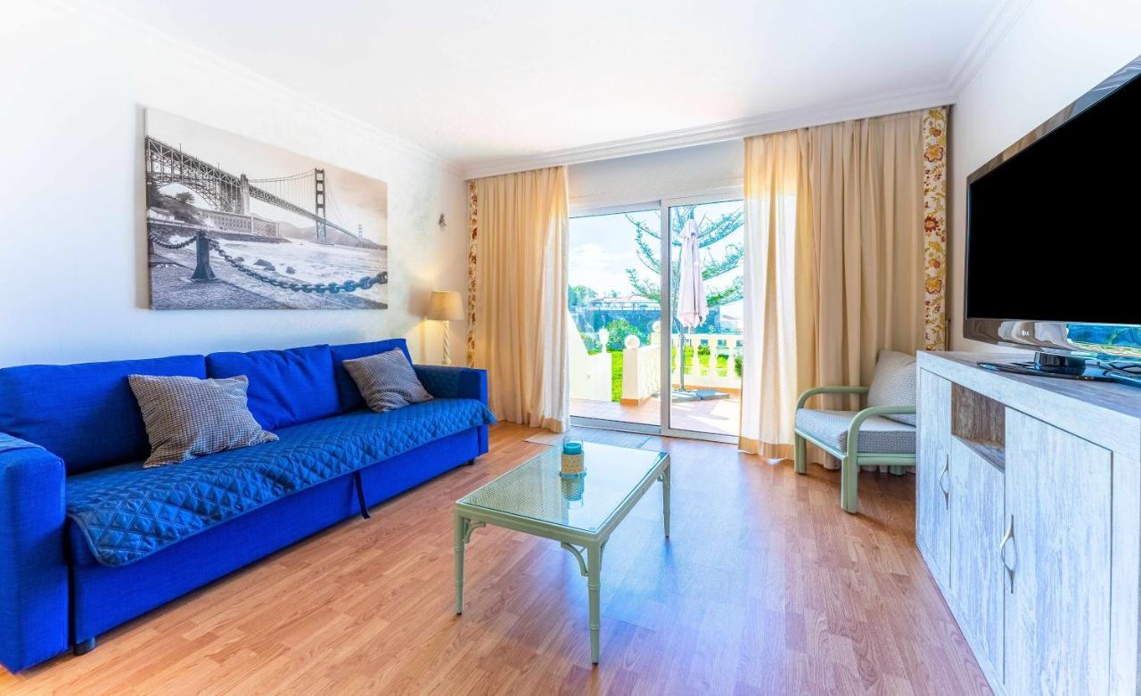 Apartamento Lazaro 26 Terraza Con Vistas Al Mar Santa Úrsula 외부 사진
