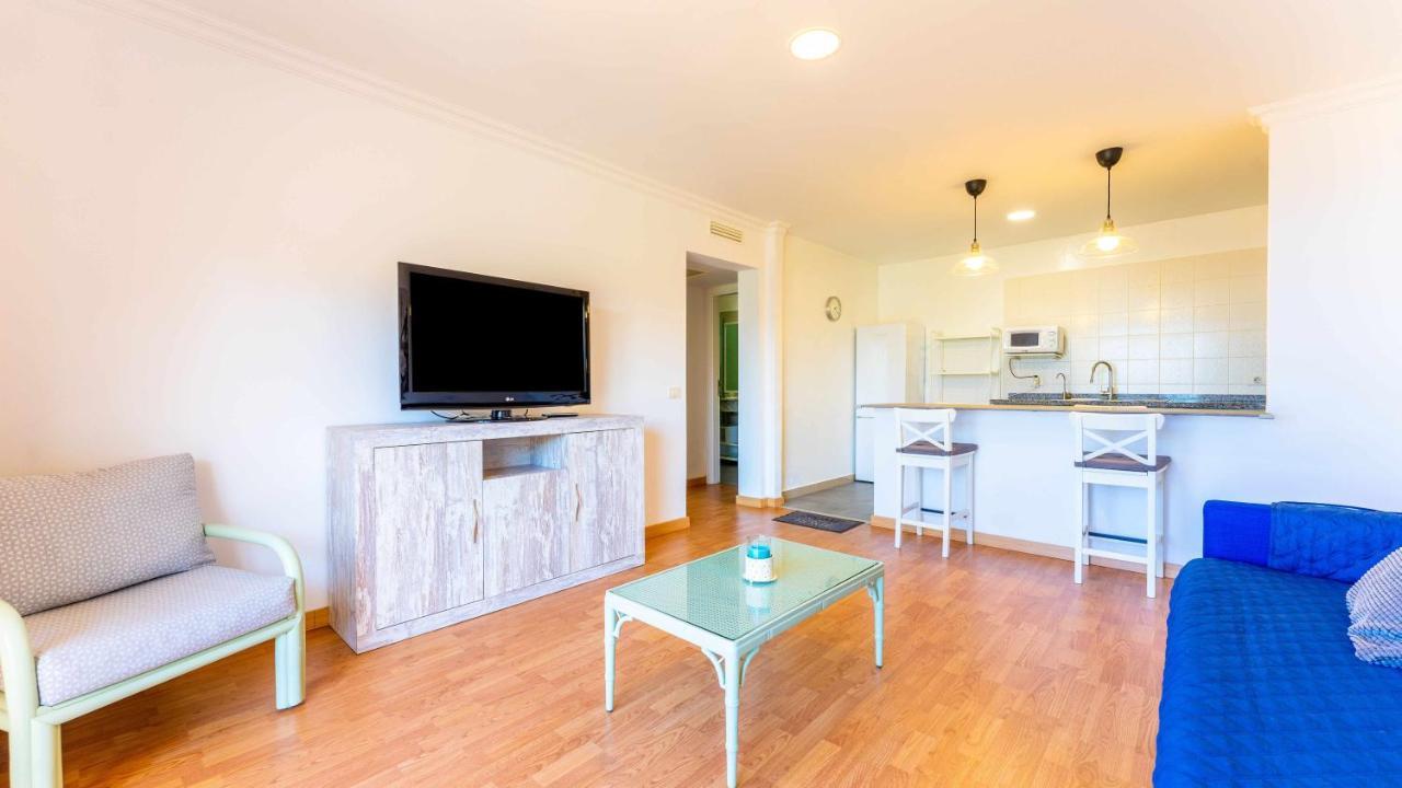 Apartamento Lazaro 26 Terraza Con Vistas Al Mar Santa Úrsula 외부 사진