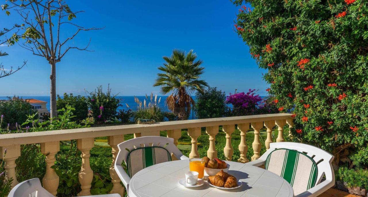 Apartamento Lazaro 26 Terraza Con Vistas Al Mar Santa Úrsula 외부 사진